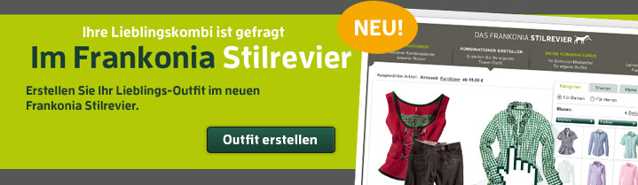 Frankonia Stilrevier
