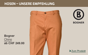 Bogner Chino