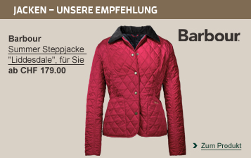 Barbour Summer Steppjacke 'Liddesdale', für Sie