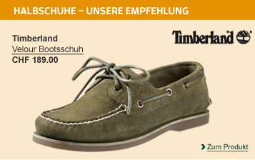 Timberland Velour Bootsschuh