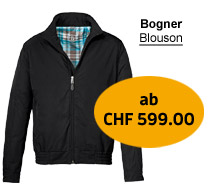 Bogner Blouson ab CHF 599.00