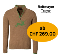 Reitmayer Troyer ab CHF 269.00