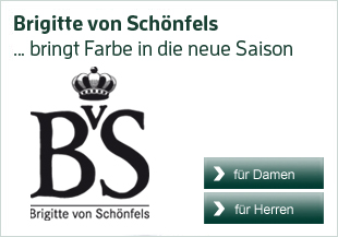 BvS - bringt Farbe in die neue Saison