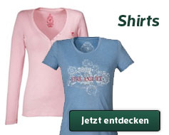 Shirts ... Sommervariationen